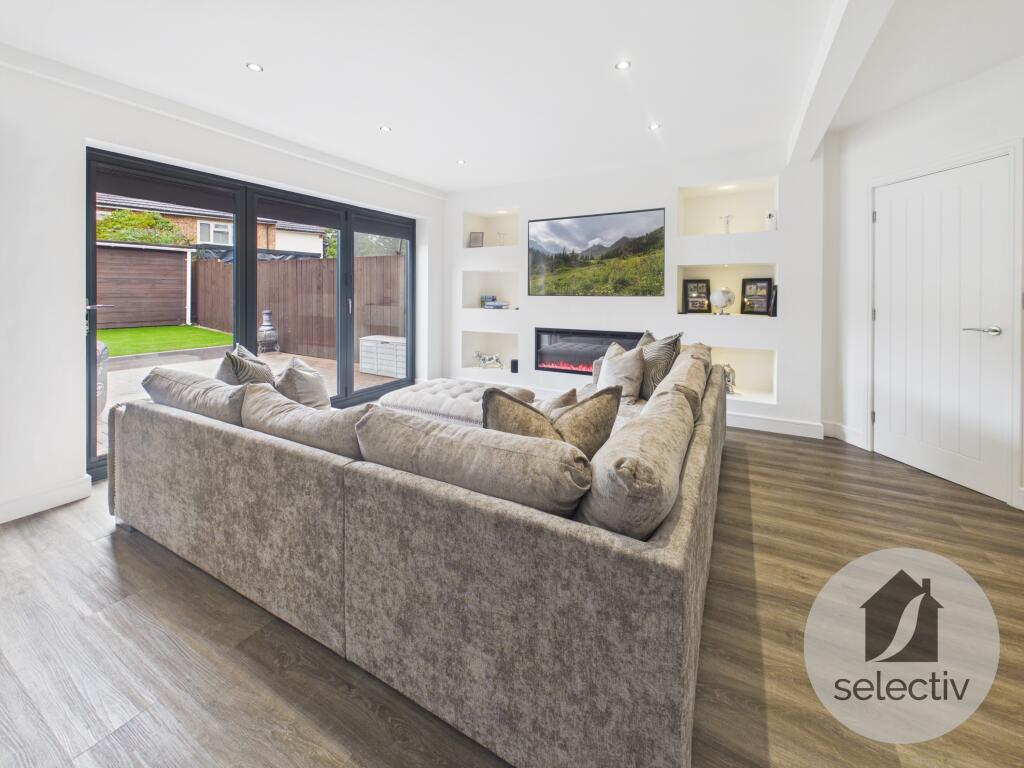 Venables Road, Guisborough, North Yorkshire photo 4