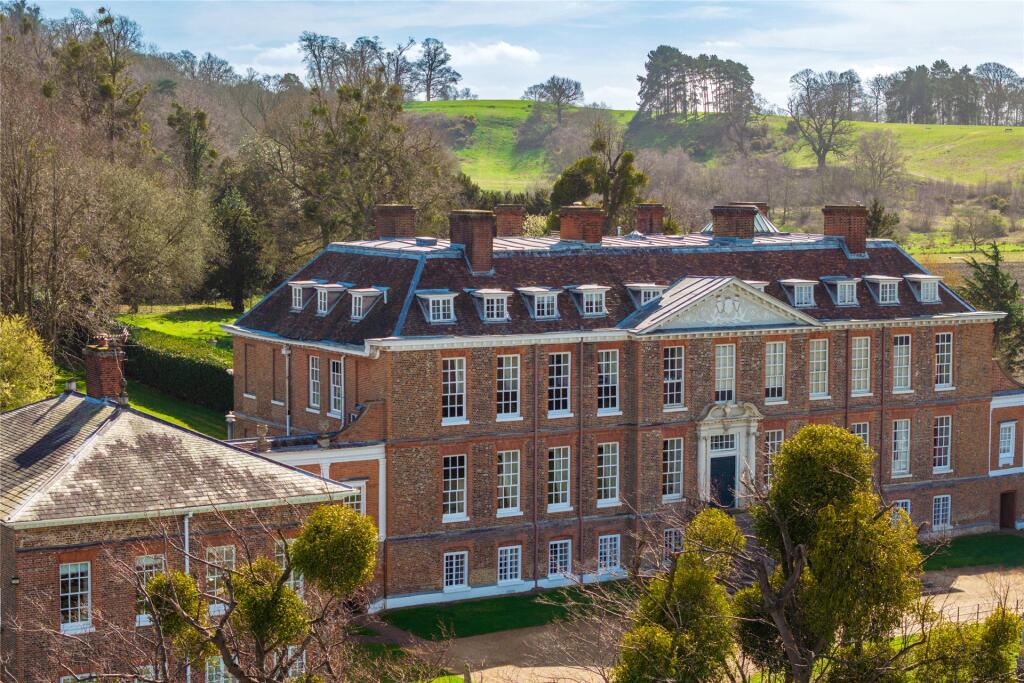 Main image of property: Hazelwood Lane, Ampthill, Bedfordshire, MK45