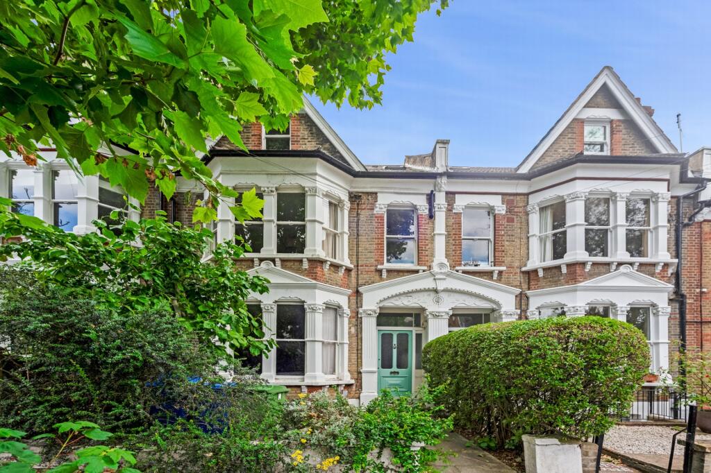 Main image of property: Beckwith Road, Herne Hill, SE24
