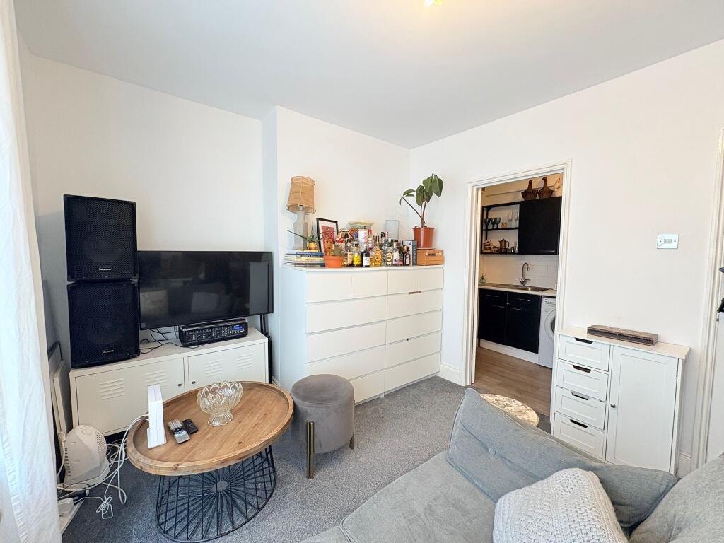 Main image of property: Elm Grove, Southsea, Portsmouth, PO5