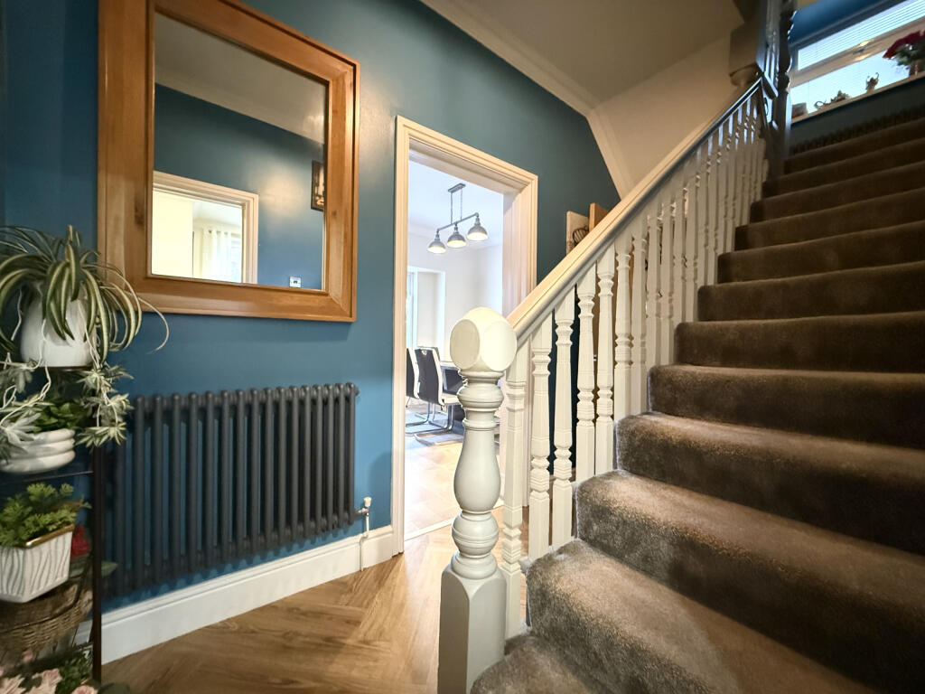 House in Aberdare, Aberaman North - View 5
