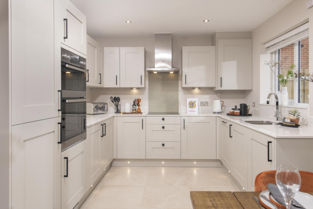 House in East Suffolk, Trimley St Martin - View 4