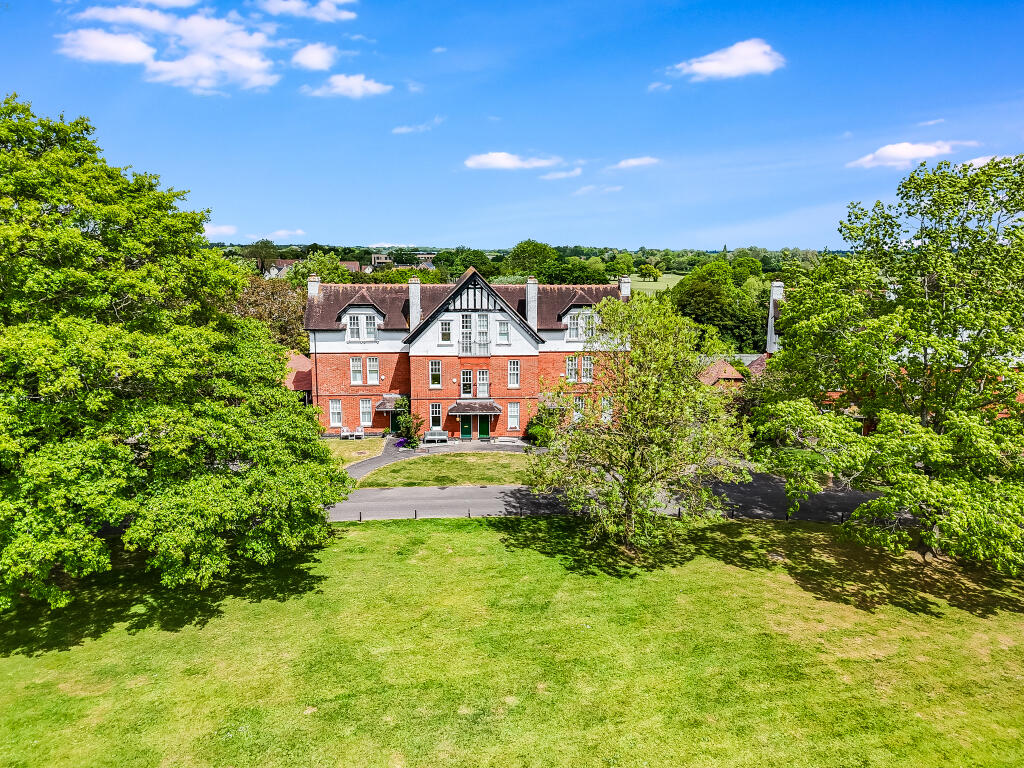 Main image of property: Great Stony Park, Ongar
