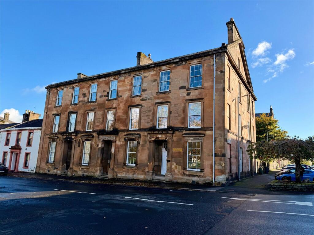 Main image of property: Ardgowan Square, Greenock, Inverclyde, PA16