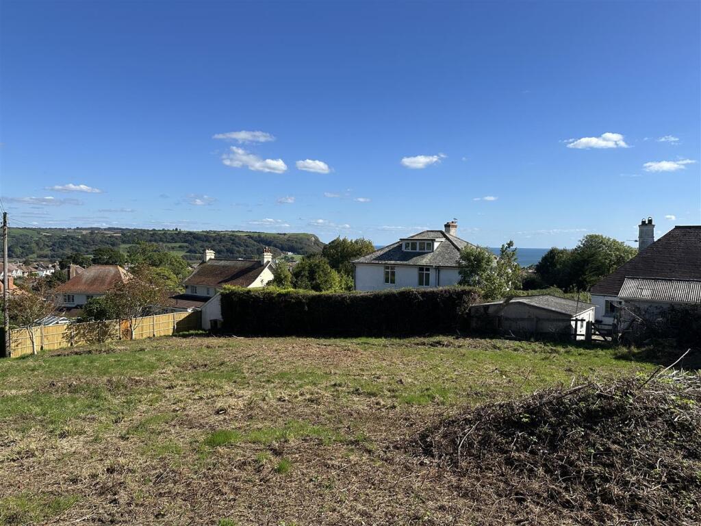 Bunts Lane, Seaton - View 3