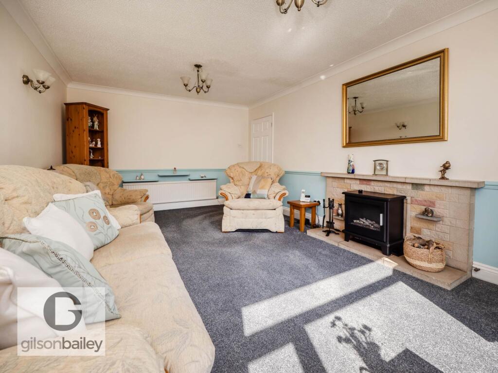 House in Broadland, Lingwood, Lingwood and Burlingham - More