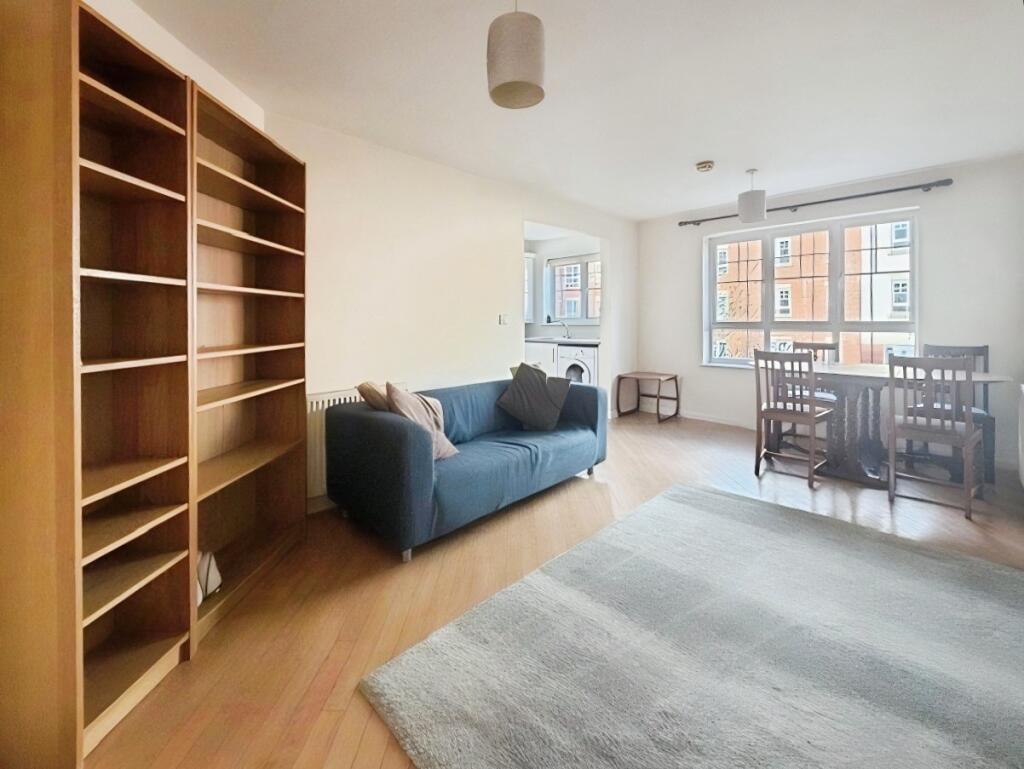 Main image of property: Turberville Place, WARWICK