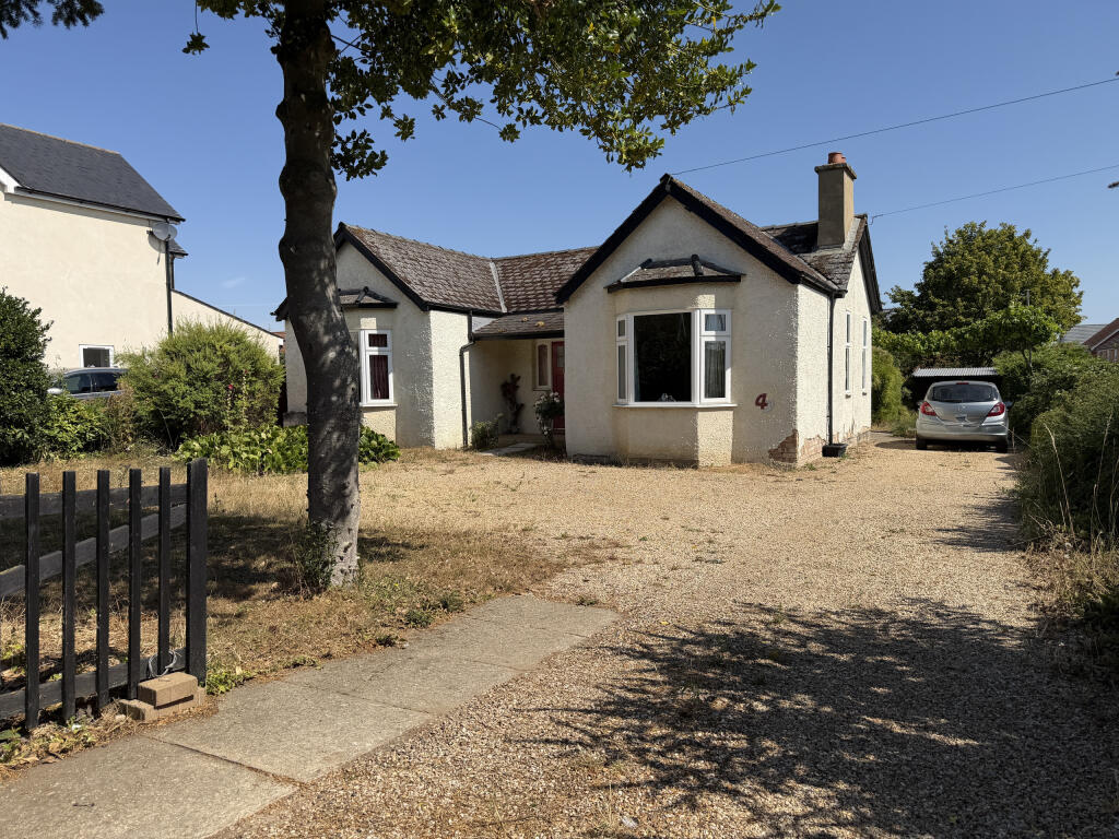 Main image of property: The Haven, 47 Fordham Road, Soham, Ely, Cambridgeshire