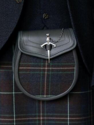 Balgonie Kilts, Fife