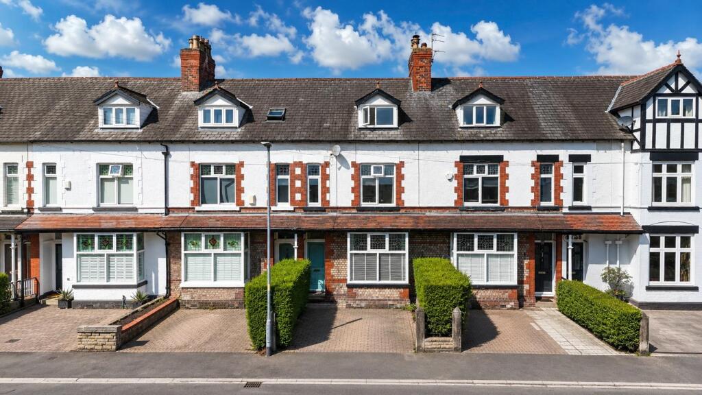 Main image of property: Avon Road, Hale, Altrincham