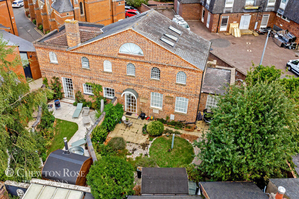Main image of property: High Street, Newport Pagnell