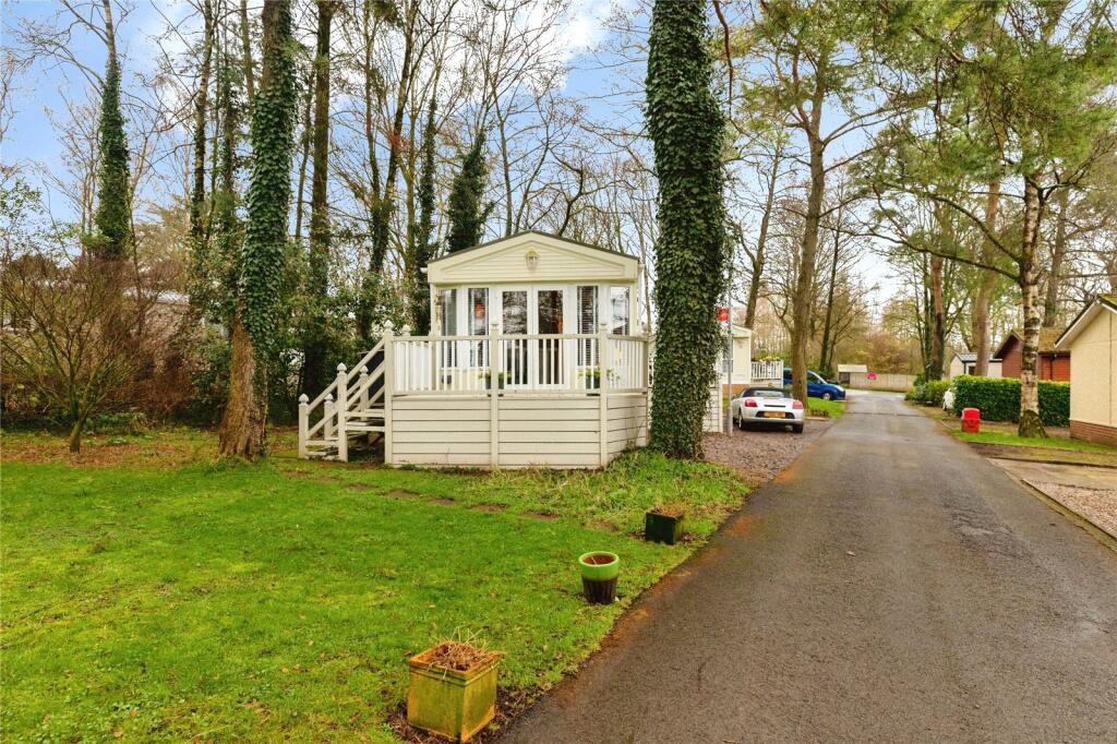 Main image of property: Edisford Road, Waddington, Clitheroe, Lancashire, BB7