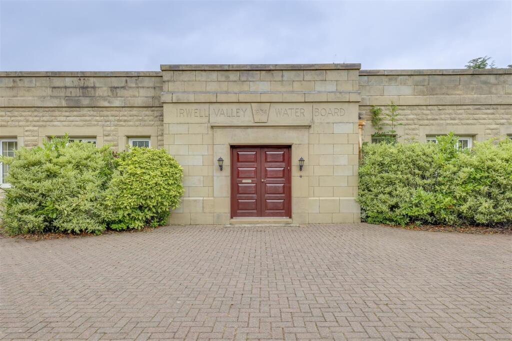 Additional image 10 of Burnley Road, Loveclough, Rossendale - Over 10,000sqft of Accommodation