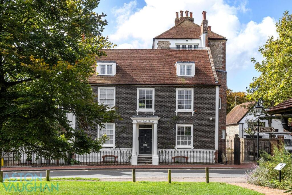 Main image of property: The Green, Rottingdean, Brighton