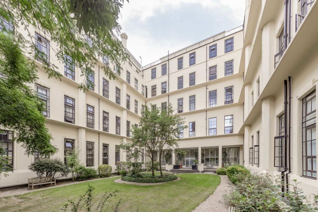 Apartment in London, Holloway - More
