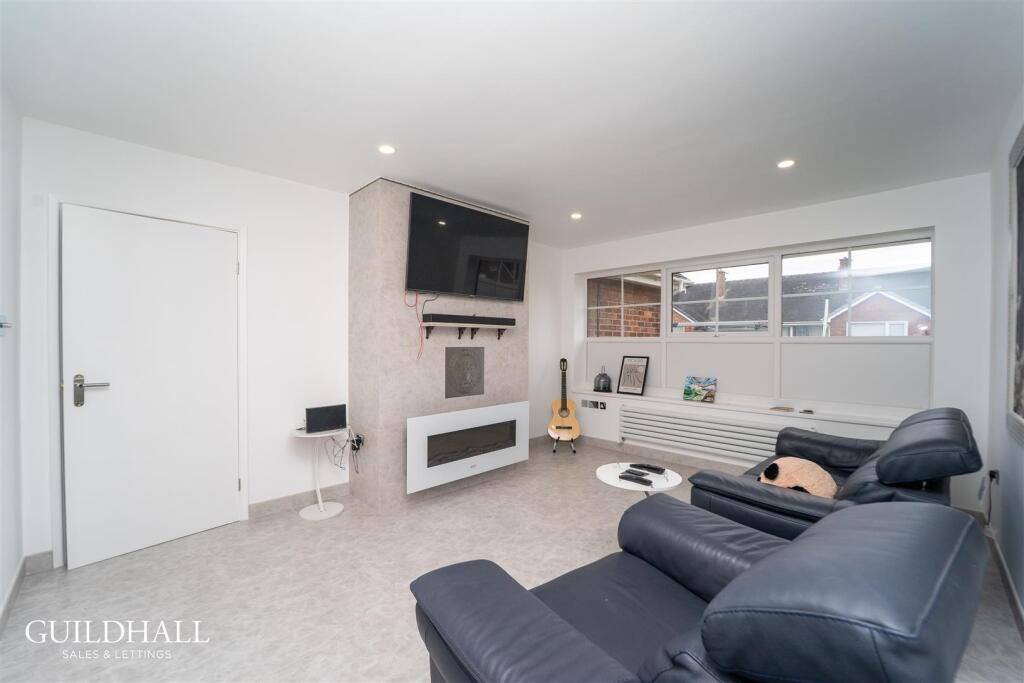 House in Preston, Lea - View 4