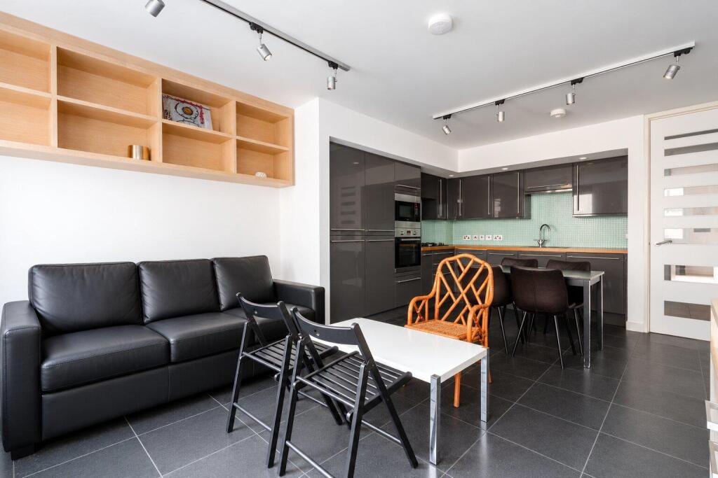 Apartment in London - View 4