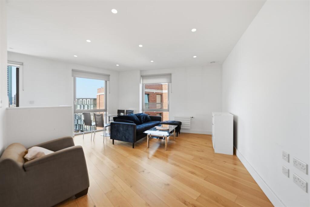 Main image of property: Bywell Place, Canning Town, E16