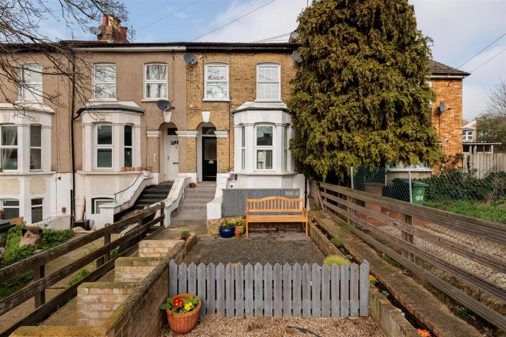 Main image of property: Wallwood Road, Leytonstone