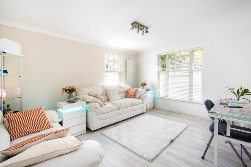 Main image of property: Sutton Square, Urswick Road, London, E9