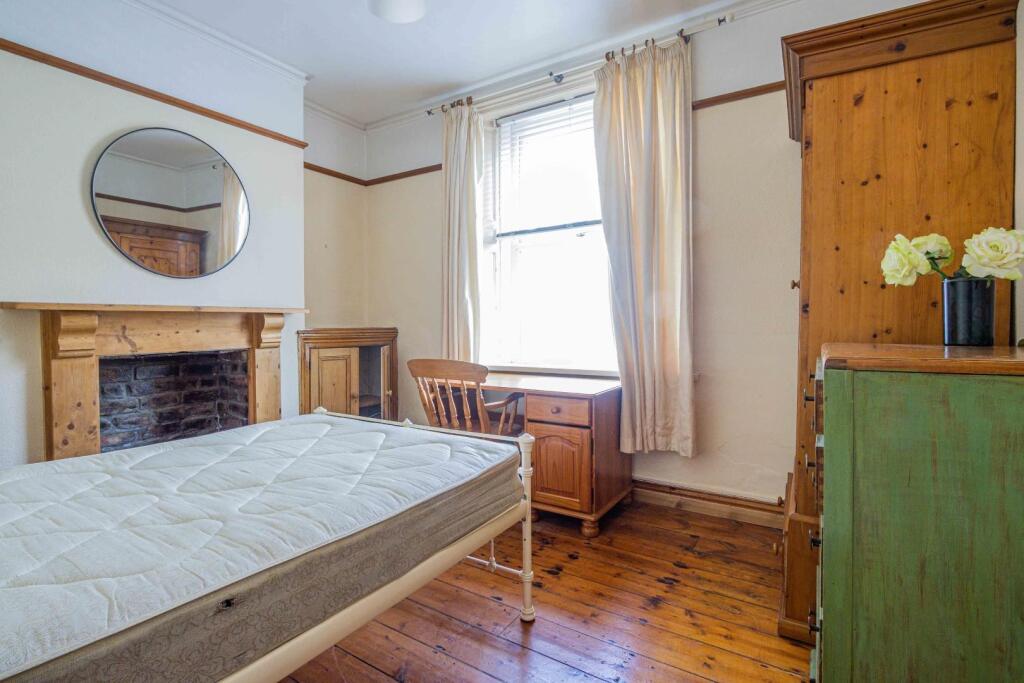 Flora Street, Cathays - More