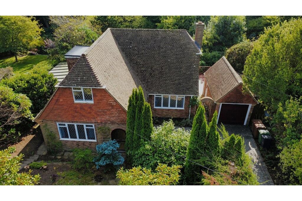 Main image of property: Farley Way, Hastings, TN35