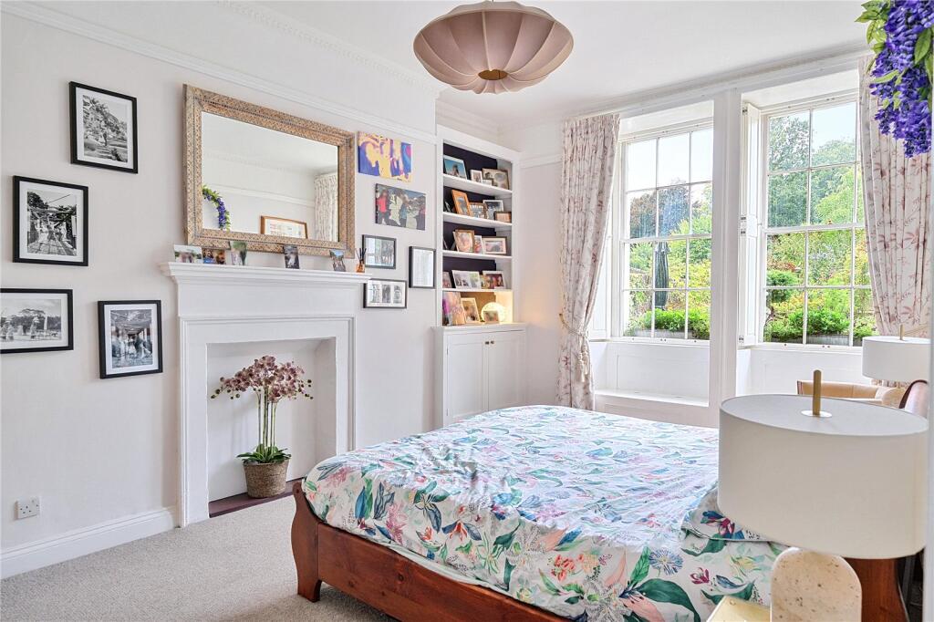 Additional image 13 of Marlborough Buildings, Bath, Somerset, BA1