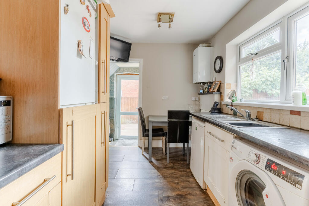 House in Bristol - View 5