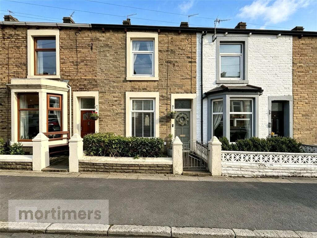 Main image of property: Maple Street, Great Harwood, Blackburn, Lancashire, BB6
