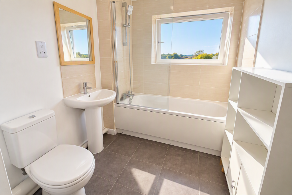 Apartment in Peterborough - View 3