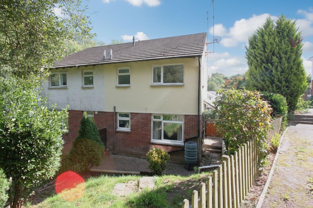 Main image of property: Perth Close, Exeter, EX4