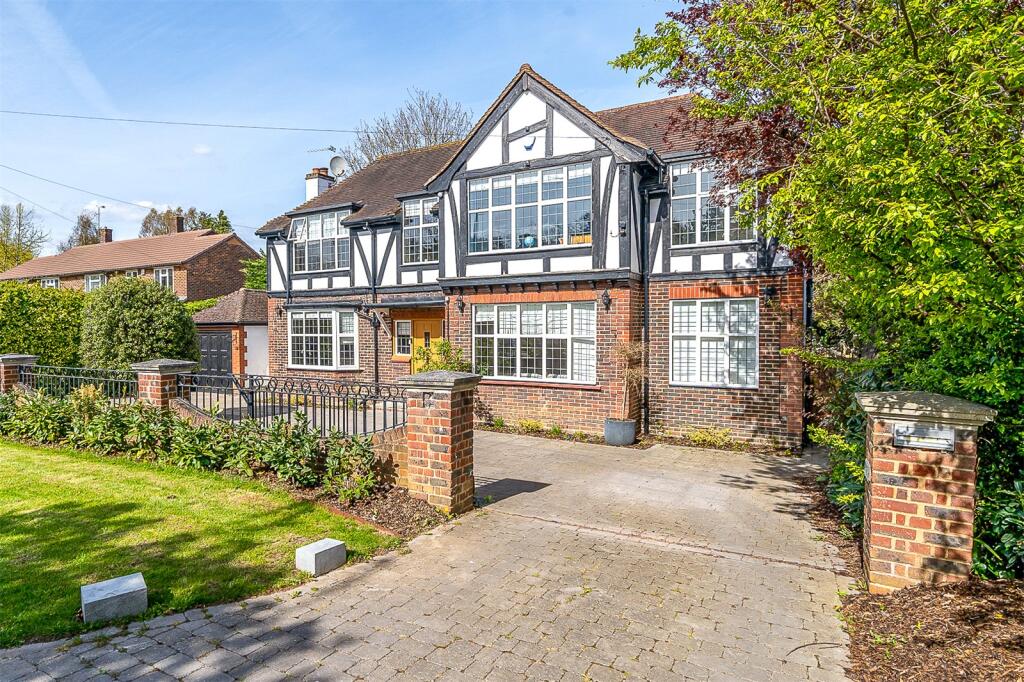 Main image of property: Highfield Road, Chislehurst