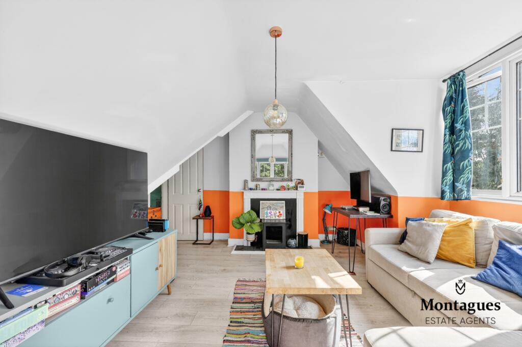 Main image of property: Hartland Road, Epping, CM16