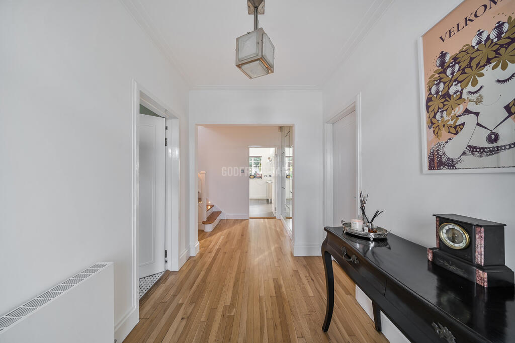 House in London - View 5