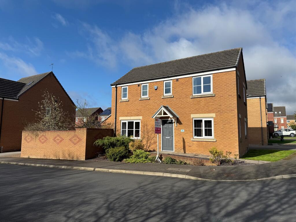 Main image of property: Oak Drive, Whinmoor, Leeds