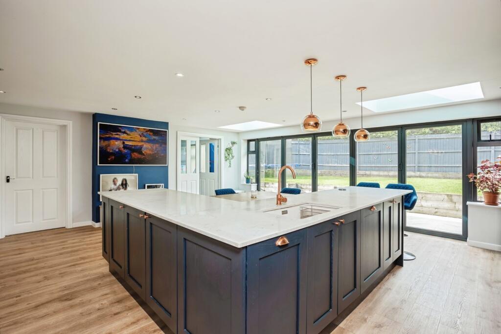 House in Leicester - View 5