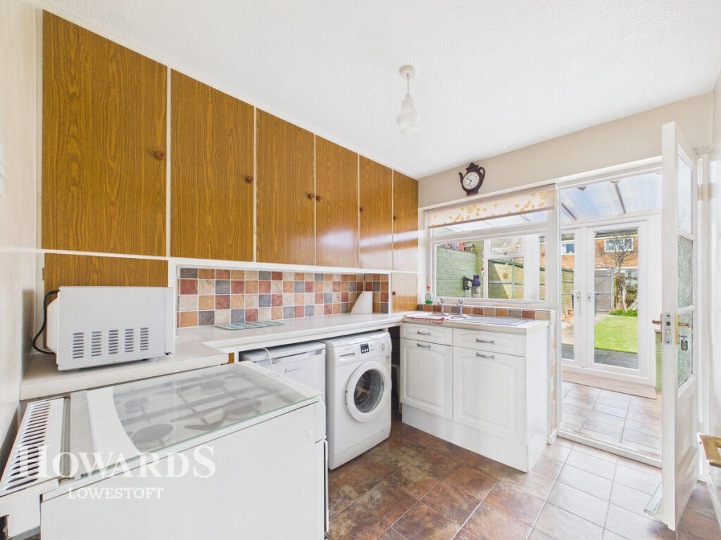 House in East Suffolk, Kessingland - View 5