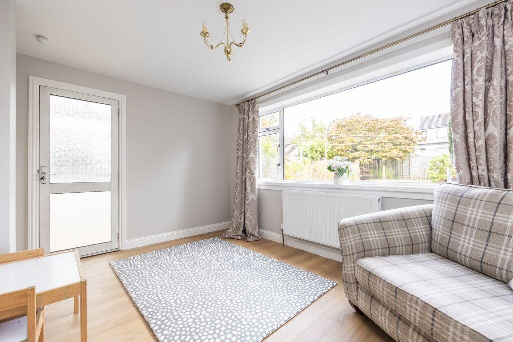 House in Edinburgh, Forrester, Corstorphine - View 5