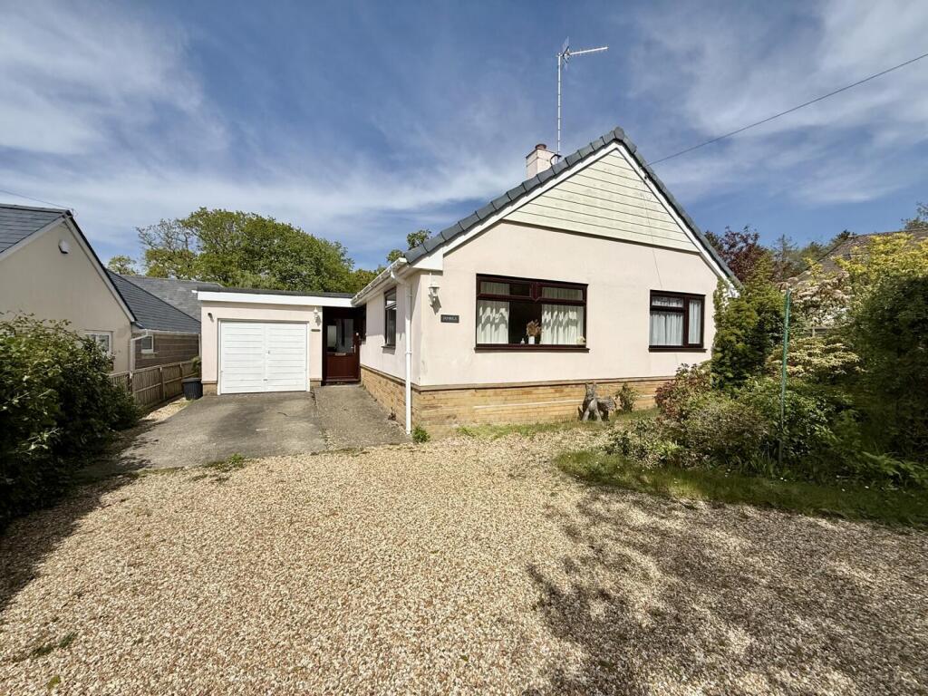 Main image of property: Poplar Close, Bransgore