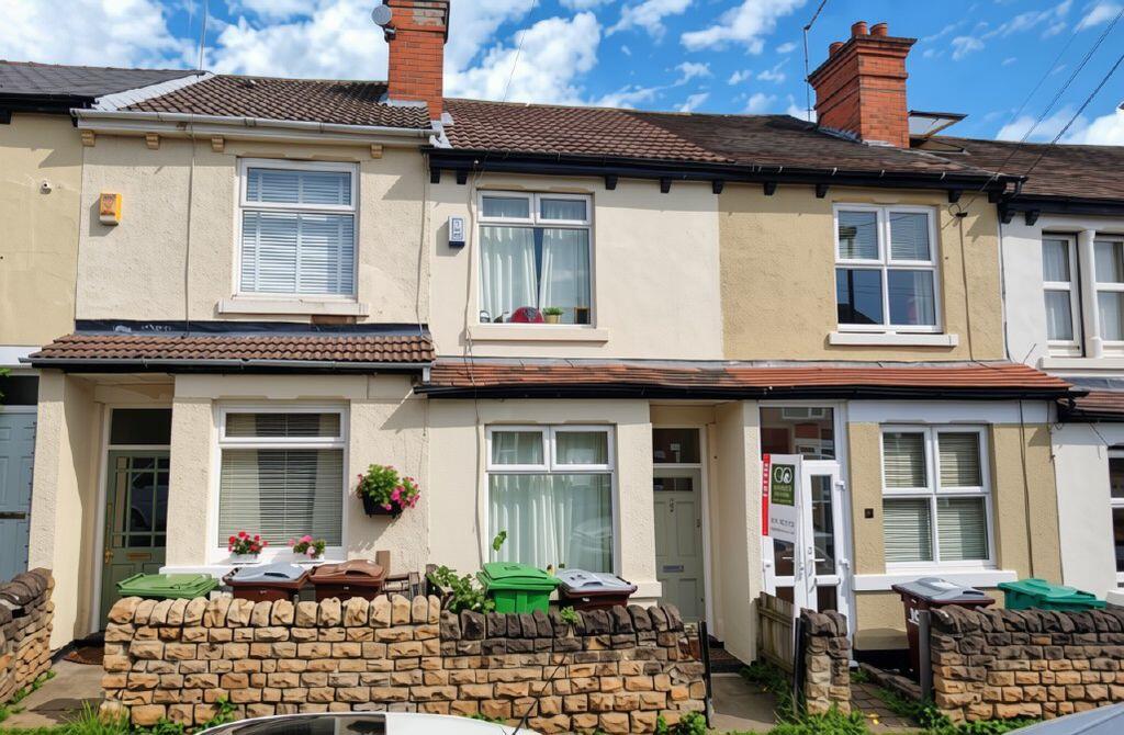 Main image of property: Haddon Street, Sherwood