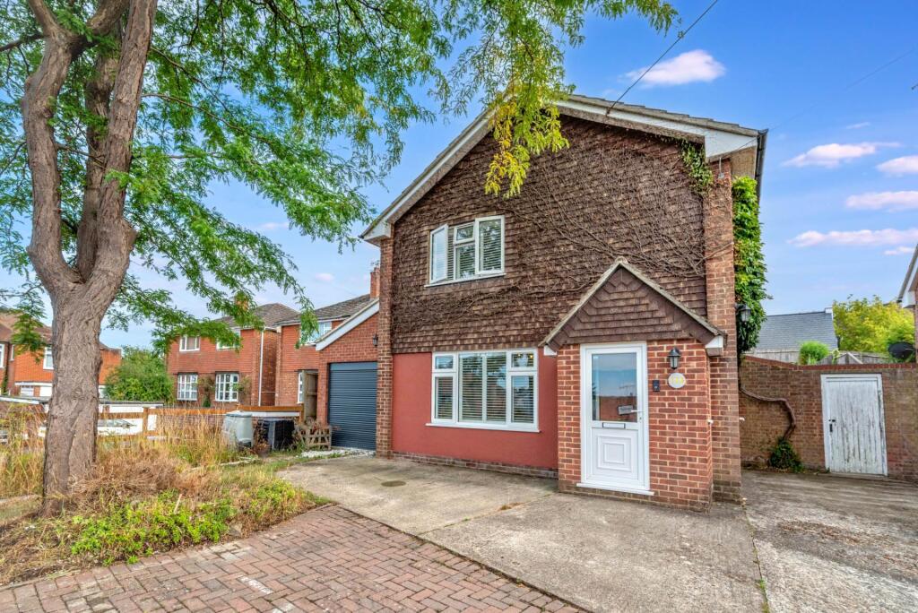 Main image of property: Ashford Road, Canterbury