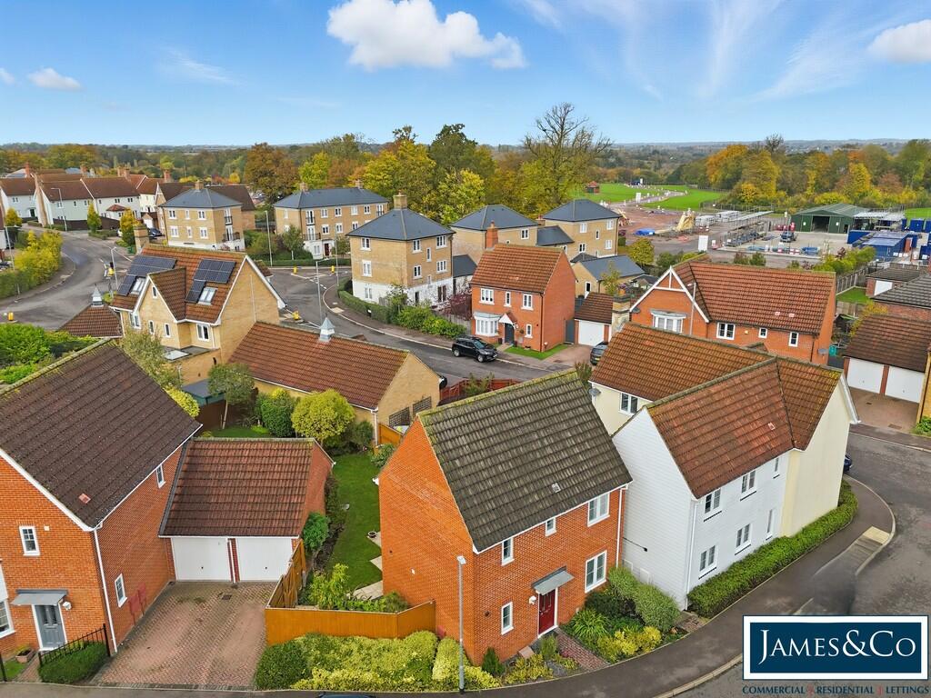 Birch Road, Dunmow photo 4