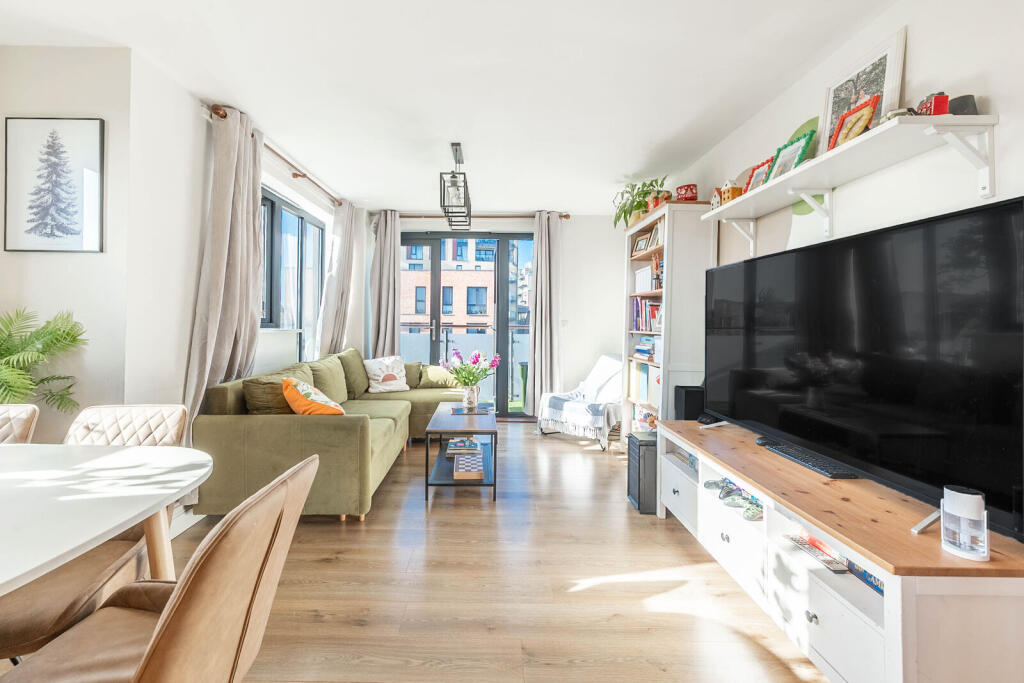 Main image of property: Penniwell Close, Edgware, HA8