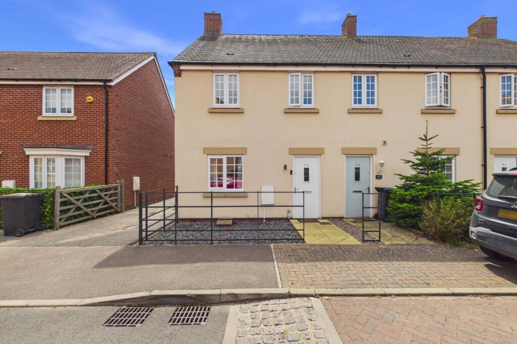 Main image of property: Oak Lane, Kings Cliffe, Northamptonshire, PE8