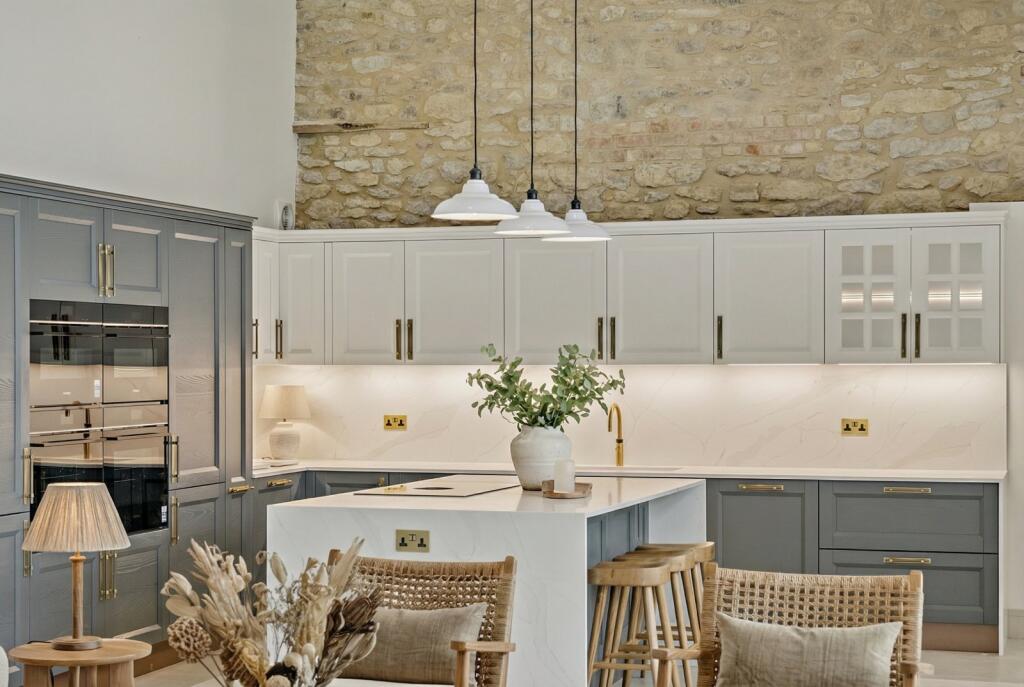 Main image of property: The Charndon Estate, Marsh Gibbon Road, Poundon, Bicester, Buckinghamshire