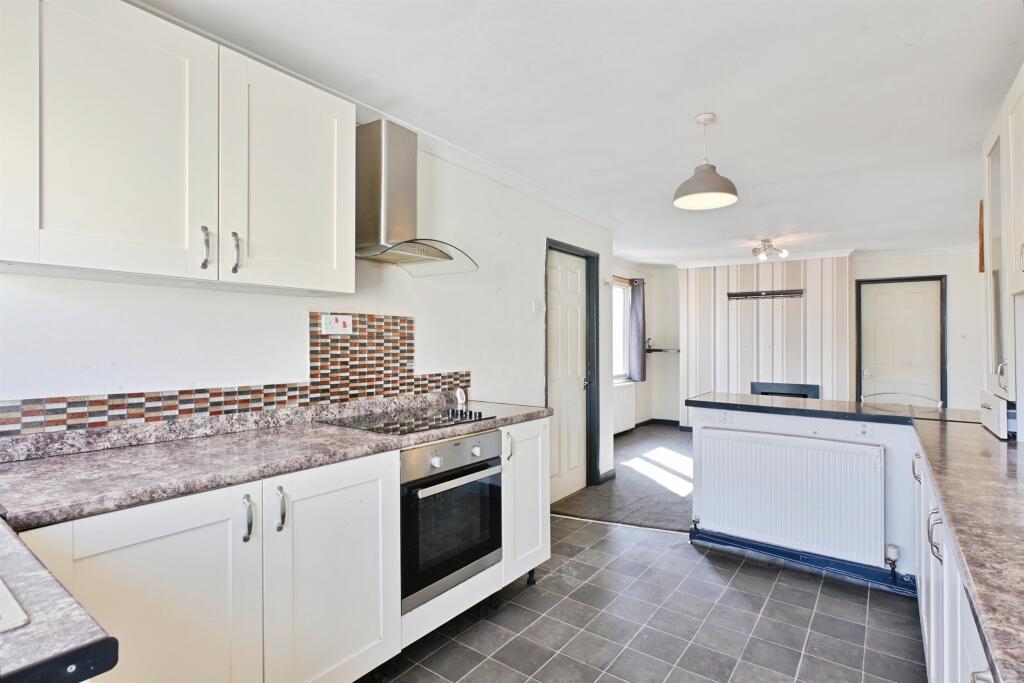 House in Peterborough - View 3