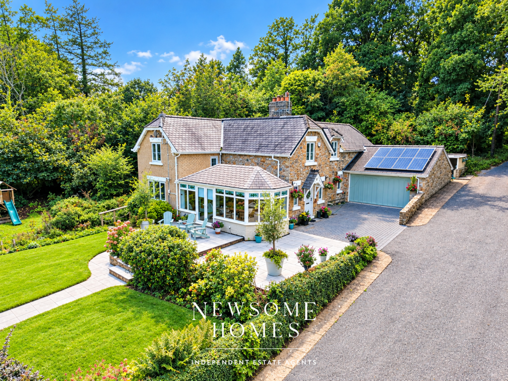 Main image of property: Northop, Flintshire