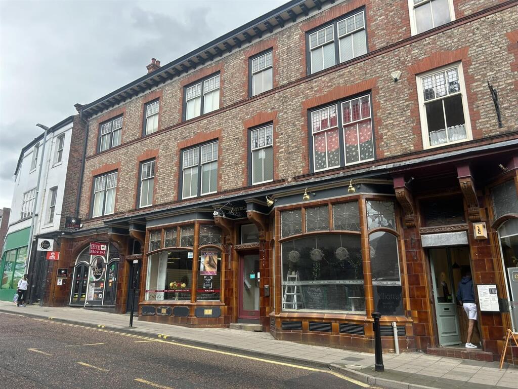 Main image of property: Crown Street, Darlington