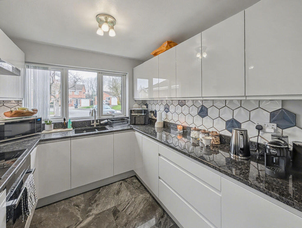 Northside Close, Sundorne, Shrewsbury, SY1 4TE photo 4