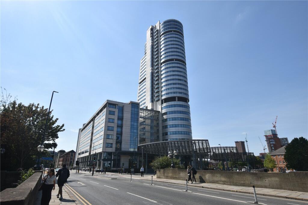 Main image of property: Bridgewater Place, Water Lane, Leeds, West Yorkshire